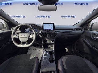 FORD Kuga 2.5 phev st-line x 2wd 225cv cvt 9