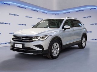 VOLKSWAGEN Tiguan 1.4 tsi eh elegance dsg 0
