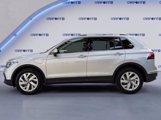 VOLKSWAGEN Tiguan 1.4 tsi eh elegance dsg 2