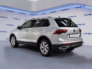 VOLKSWAGEN Tiguan 1.4 tsi eh elegance dsg 3