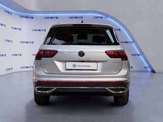 VOLKSWAGEN Tiguan 1.4 tsi eh elegance dsg 4