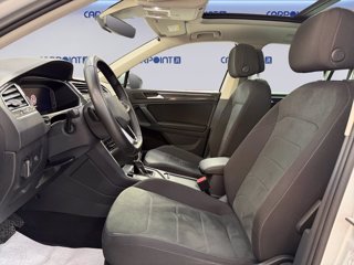 VOLKSWAGEN Tiguan 1.4 tsi eh elegance dsg 9