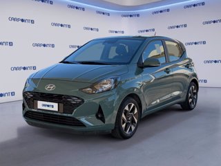 HYUNDAI I10 1.0 mpi connectline 67cv 0