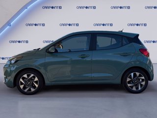 HYUNDAI I10 1.0 mpi connectline 67cv 1