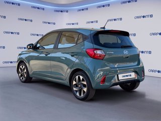 HYUNDAI I10 1.0 mpi connectline 67cv 2