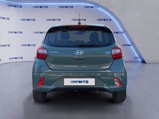 HYUNDAI I10 1.0 mpi connectline 67cv 3