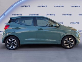 HYUNDAI I10 1.0 mpi connectline 67cv 5