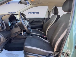 HYUNDAI I10 1.0 mpi connectline 67cv 8
