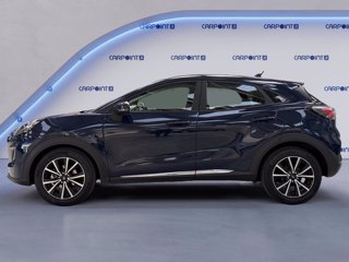 FORD Puma 1.0 ecoboost h titanium s&s 125cv 1