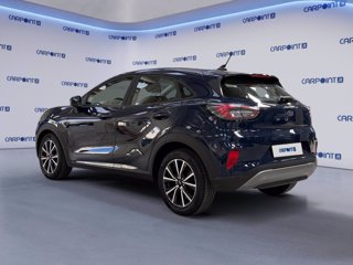 FORD Puma 1.0 ecoboost h titanium s&s 125cv 2