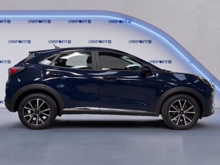 FORD Puma 1.0 ecoboost h titanium s&s 125cv 5