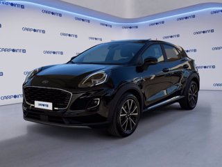 FORD Puma 1.0 ecoboost h titanium s&s 125cv 0