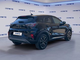 FORD Puma 1.0 ecoboost h titanium s&s 125cv 4