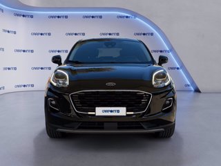 FORD Puma 1.0 ecoboost h titanium s&s 125cv 7