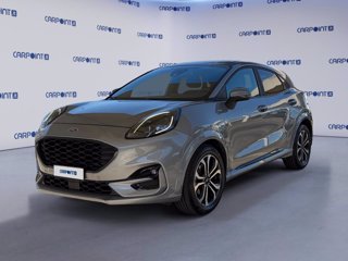 FORD Puma 1.0 ecoboost h st-line s&s 125cv 0