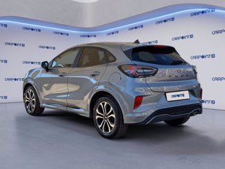 FORD Puma 1.0 ecoboost h st-line s&s 125cv 2