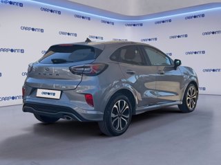 FORD Puma 1.0 ecoboost h st-line s&s 125cv 4