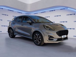 FORD Puma 1.0 ecoboost h st-line s&s 125cv 6