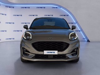 FORD Puma 1.0 ecoboost h st-line s&s 125cv 7