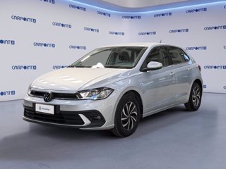VOLKSWAGEN Polo 1.0 tsi life 95cv 0