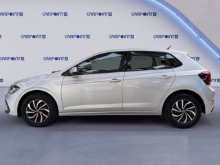 VOLKSWAGEN Polo 1.0 tsi life 95cv 2