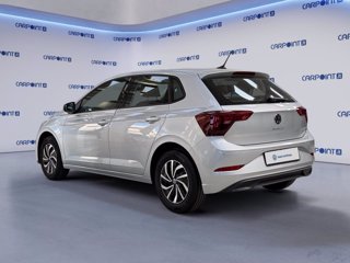 VOLKSWAGEN Polo 1.0 tsi life 95cv 3