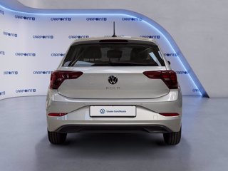 VOLKSWAGEN Polo 1.0 tsi life 95cv 4