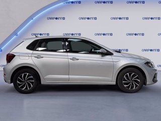 VOLKSWAGEN Polo 1.0 tsi life 95cv 6