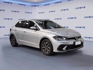 VOLKSWAGEN Polo 1.0 tsi life 95cv 7