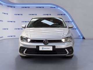 VOLKSWAGEN Polo 1.0 tsi life 95cv 8