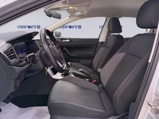 VOLKSWAGEN Polo 1.0 tsi life 95cv 9