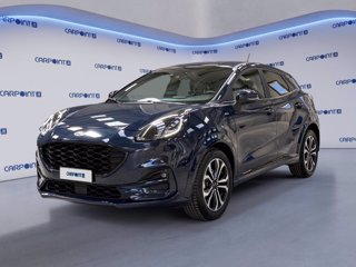 FORD Puma 1.0 ecoboost h st-line s&s 125cv auto 0