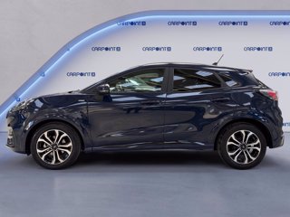 FORD Puma 1.0 ecoboost h st-line s&s 125cv auto 1