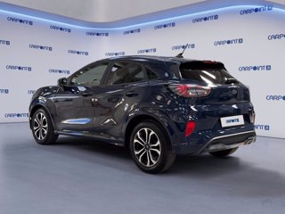 FORD Puma 1.0 ecoboost h st-line s&s 125cv auto 2