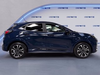 FORD Puma 1.0 ecoboost h st-line s&s 125cv auto 5