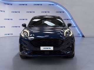 FORD Puma 1.0 ecoboost h st-line s&s 125cv auto 7