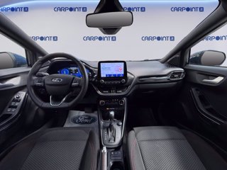 FORD Puma 1.0 ecoboost h st-line s&s 125cv auto 9