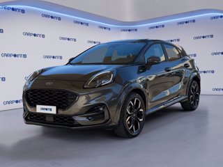 FORD Puma 1.0 ecoboost h st-line x s&s 125cv 0