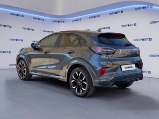 FORD Puma 1.0 ecoboost h st-line x s&s 125cv 2