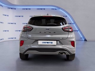 FORD Puma 1.0 ecoboost h st-line x s&s 125cv 3