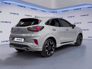 FORD Puma 1.0 ecoboost h st-line x s&s 125cv 4