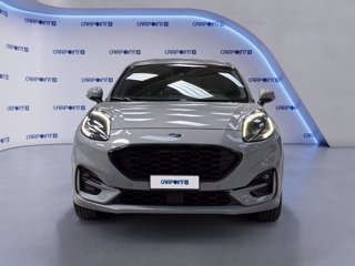 FORD Puma 1.0 ecoboost h st-line x s&s 125cv 7