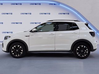 VOLKSWAGEN T-cross 1.0 tsi sport 95cv 3