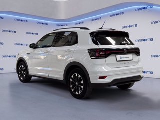 VOLKSWAGEN T-cross 1.0 tsi sport 95cv 4