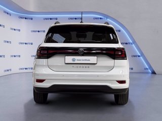 VOLKSWAGEN T-cross 1.0 tsi sport 95cv 5