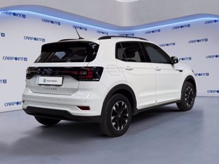 VOLKSWAGEN T-cross 1.0 tsi sport 95cv 6