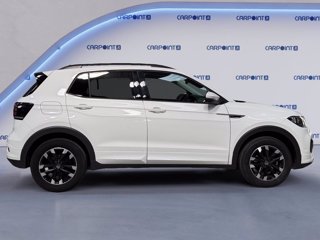 VOLKSWAGEN T-cross 1.0 tsi sport 95cv 7