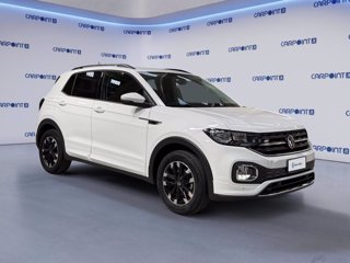 VOLKSWAGEN T-cross 1.0 tsi sport 95cv 8