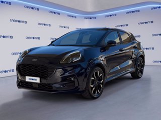 FORD Puma 1.0 ecoboost h st-line x s&s 125cv auto 0