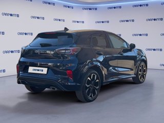FORD Puma 1.0 ecoboost h st-line x s&s 125cv auto 4